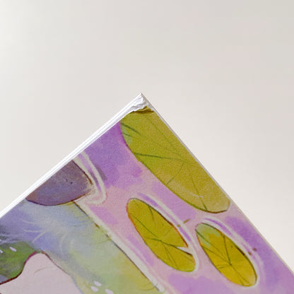 2026 CALENDAR - A3 13 illustrations - GRADE B